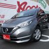 nissan note 2019 -NISSAN 【名古屋 507ﾈ 120】--Note DBA-NE12--NE12-223935---NISSAN 【名古屋 507ﾈ 120】--Note DBA-NE12--NE12-223935- image 1