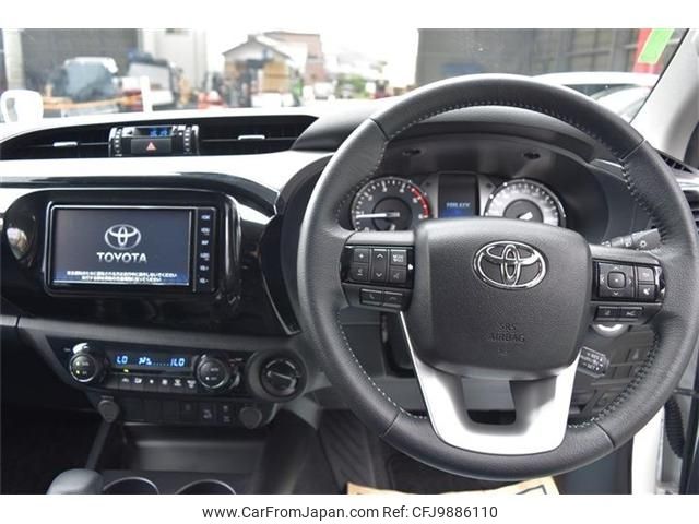 toyota hilux 2023 -TOYOTA--Hilux 3DF-GUN125--GUN125-3944781---TOYOTA--Hilux 3DF-GUN125--GUN125-3944781- image 2