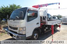 mitsubishi-fuso canter 2013 CFJ1492493