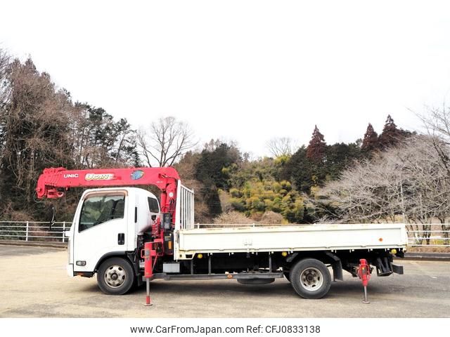 isuzu elf-truck 2013 GOO_NET_EXCHANGE_0403477A30250305W001 image 2