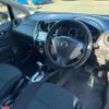 nissan note 2014 -NISSAN--Note E12--E12-317119---NISSAN--Note E12--E12-317119- image 3