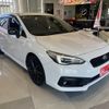 subaru impreza-wagon 2021 CFJ1481483 image 4