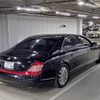 maybach maybach-others 2009 CFJ1861365 image 2