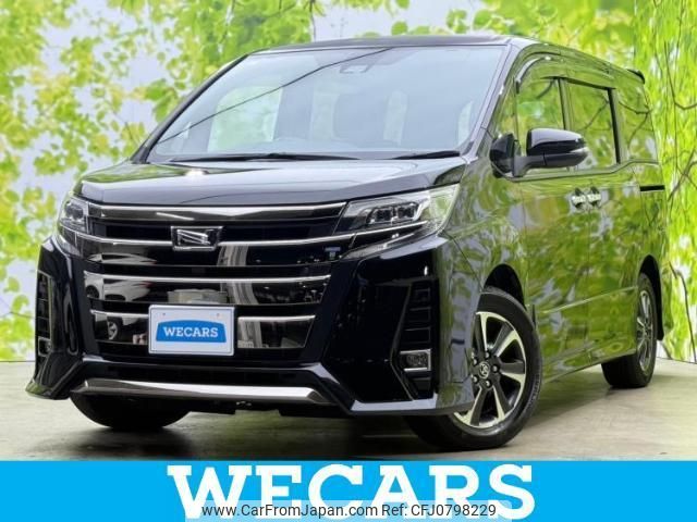 toyota noah 2019 quick_quick_DBA-ZRR80W_ZRR80-0565941 image 1