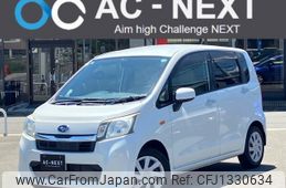 subaru stella 2013 -SUBARU--Stella DBA-LA100F--LA100F-0038475---SUBARU--Stella DBA-LA100F--LA100F-0038475-