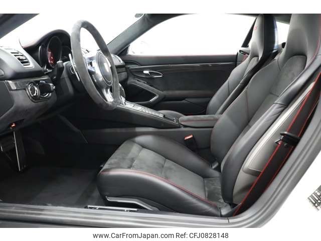 porsche cayman 2016 -PORSCHE--Porsche Cayman ABA-981MA123--WP0ZZZ98ZGK181702---PORSCHE--Porsche Cayman ABA-981MA123--WP0ZZZ98ZGK181702- image 2
