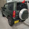 suzuki jimny 2015 -SUZUKI 【富山 583ｱ4054】--Jimny JB23W-JB23W-747710---SUZUKI 【富山 583ｱ4054】--Jimny JB23W-JB23W-747710- image 2