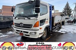 hino ranger 2014 GOO_NET_EXCHANGE_0302926A30250116W002