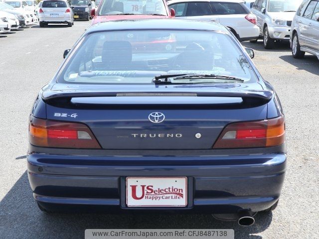 toyota sprinter-trueno 1995 -TOYOTA--Sprinter Trueno AE111--5009472---TOYOTA--Sprinter Trueno AE111--5009472- image 2