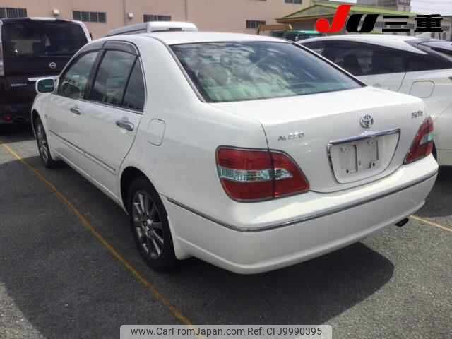 toyota brevis 2001 -TOYOTA--Brevis JCG10--0038496---TOYOTA--Brevis JCG10--0038496- image 2