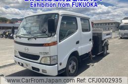 hino dutro 2001 -HINO--Hino Dutoro XZU412M-XZU4120004126---HINO--Hino Dutoro XZU412M-XZU4120004126-