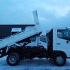 hino ranger 2012 CFJ0630607 image 4