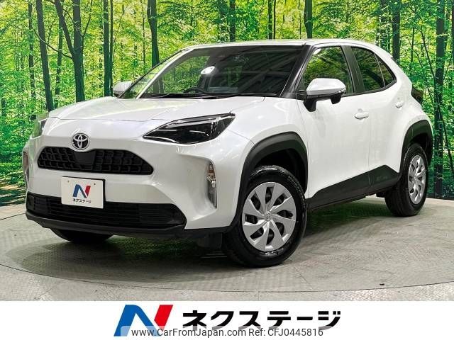 toyota yaris-cross 2024 -TOYOTA--Yaris Cross 5BA-MXPB15--MXPB15-3015***---TOYOTA--Yaris Cross 5BA-MXPB15--MXPB15-3015***- image 1