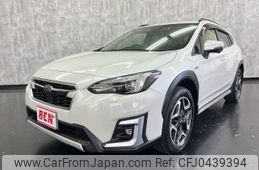 subaru xv 2019 -SUBARU--Subaru XV 5AA-GTE--GTE-004362---SUBARU--Subaru XV 5AA-GTE--GTE-004362-