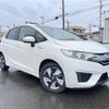 honda fit 2013 -HONDA--Fit DAA-GP5--GP5-3013600---HONDA--Fit DAA-GP5--GP5-3013600- image 1