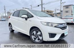 honda fit 2013 -HONDA--Fit DAA-GP5--GP5-3013600---HONDA--Fit DAA-GP5--GP5-3013600-