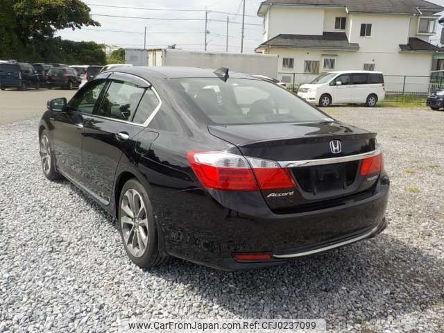 honda accord 2013 -HONDA--Accord DAA-CR6--CR6-1004985---HONDA--Accord DAA-CR6--CR6-1004985- image 2