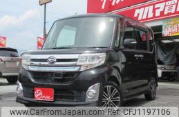 daihatsu tanto 2014 -DAIHATSU 【岐阜 582ﾕ 507】--Tanto DBA-LA600S--LA600S-0077854---DAIHATSU 【岐阜 582ﾕ 507】--Tanto DBA-LA600S--LA600S-0077854-