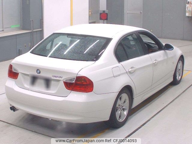 bmw 3-series 2008 -BMW--BMW 3 Series VB23-WBAVH16040NK93462---BMW--BMW 3 Series VB23-WBAVH16040NK93462- image 2