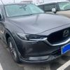 mazda cx-5 2017 -MAZDA--CX-5 LDA-KF2P--KF2P-104158---MAZDA--CX-5 LDA-KF2P--KF2P-104158- image 4