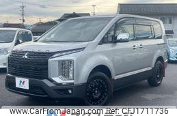 mitsubishi delica-d5 2021 CFJ1711736