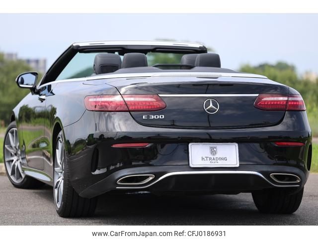 mercedes-benz e-class 2020 quick_quick_238483_W1K2384832F149789 image 2