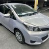 toyota vitz 2014 AF-KSP130-2103912 image 3