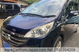 honda stepwagon 2009 -HONDA--Stepwgn DBA-RG1--RG1-1341976---HONDA--Stepwgn DBA-RG1--RG1-1341976-