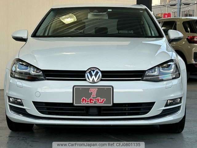 volkswagen golf 2016 -VOLKSWAGEN--VW Golf DBA-AUCPT--WVWZZZAUZGW079890---VOLKSWAGEN--VW Golf DBA-AUCPT--WVWZZZAUZGW079890- image 2