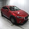 mazda cx-3 2015 -MAZDA--CX-3 DK5FW-105800---MAZDA--CX-3 DK5FW-105800- image 1