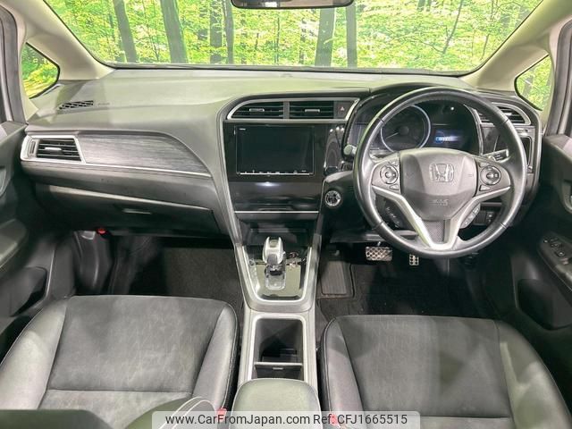 honda shuttle 2018 CFJ1665515 image 2