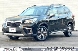 subaru forester 2020 -SUBARU--Forester 5AA-SKE--SKE-041270---SUBARU--Forester 5AA-SKE--SKE-041270-