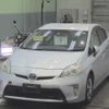 toyota prius 2012 -TOYOTA--Prius ZVW30-5404524---TOYOTA--Prius ZVW30-5404524- image 5