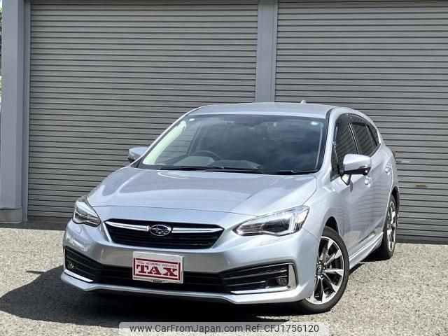 subaru impreza-sports 2020 CFJ1756120 image 1