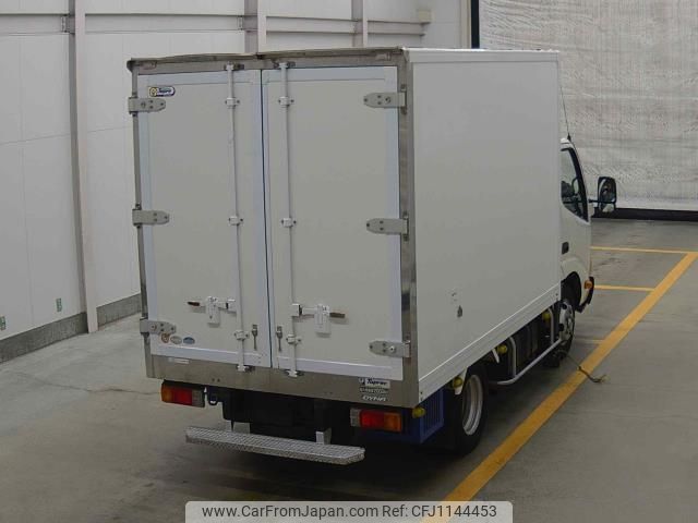 toyota dyna-truck 2012 -TOYOTA--Dyna XZU605-0002984---TOYOTA--Dyna XZU605-0002984- image 2