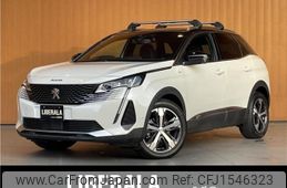 peugeot 3008 2022 CFJ1546323