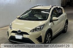 toyota aqua 2017 -TOYOTA 【大分 331ね778】--AQUA NHP10H-6647298---TOYOTA 【大分 331ね778】--AQUA NHP10H-6647298-