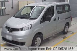 nissan nv200-vanette 2024 -NISSAN 【岐阜 400ﾎ4493】--NV200 5BF-VM20--VM20-237776---NISSAN 【岐阜 400ﾎ4493】--NV200 5BF-VM20--VM20-237776-