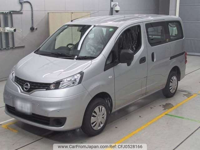 nissan nv200-vanette 2024 -NISSAN 【岐阜 400ﾎ4493】--NV200 5BF-VM20--VM20-237776---NISSAN 【岐阜 400ﾎ4493】--NV200 5BF-VM20--VM20-237776- image 1