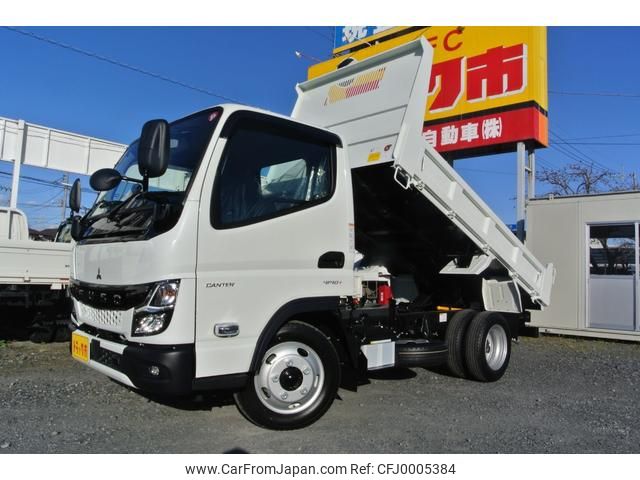 mitsubishi-fuso canter 2024 GOO_NET_EXCHANGE_0540192A30240712W002 image 2