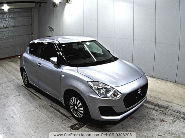 suzuki swift 2018 -SUZUKI--Swift ZC83S-124961---SUZUKI--Swift ZC83S-124961- image 1