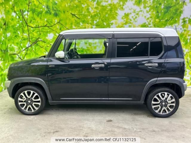 suzuki hustler 2017 quick_quick_DAA-MR41S_MR41S-249555 image 2