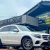 mercedes-benz glc-class 2016 CFJ1765712 image 6