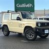 suzuki jimny 2022 CFJ0992994 image 1