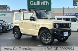suzuki jimny 2022 CFJ0992994