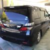 toyota vellfire 2011 -TOYOTA--Vellfire ANH20W-8186720---TOYOTA--Vellfire ANH20W-8186720- image 5