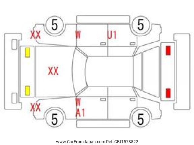 nissan aura 2024 CFJ1578822 image 2
