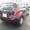 nissan note 2015 TE4936 image 4