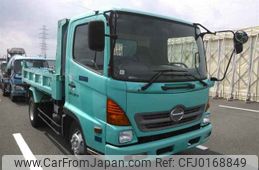 hino ranger 2006 -HINO--Hino Ranger FC6JCWA--11518---HINO--Hino Ranger FC6JCWA--11518-