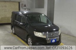 honda stepwagon 2010 -HONDA 【宮崎 501ﾂ4035】--Stepwgn RK5--RK5-1018142---HONDA 【宮崎 501ﾂ4035】--Stepwgn RK5--RK5-1018142-